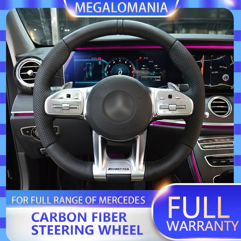 Подходит для класса G E класс C CLS ключа подходит AMG 2019 новейший стайлинг