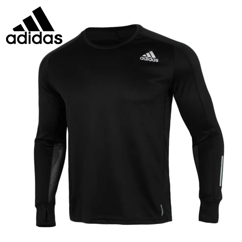 

Original New Arrival Adidas OTR LS M Men's T-shirts Long sleeve Sportswear