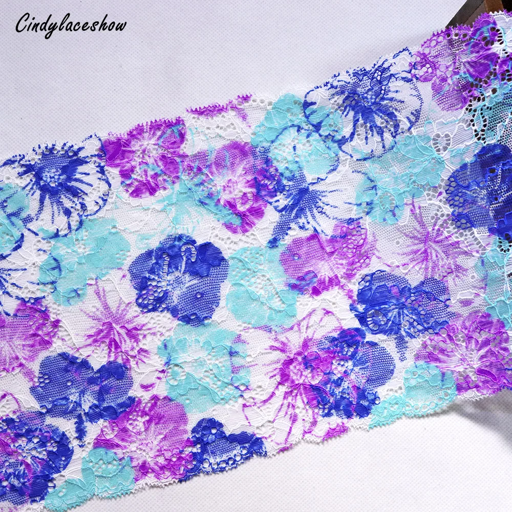 2 размера 17 5 см широкая эластичная кружевная отделка для бюстгальтера аксессуары