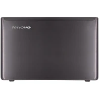 new original laptop lcd back cover for lenovo thinkpad z570 z575 15 6 inch screen rear lid top case
