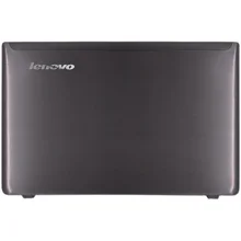 New Original Laptop LCD Back Cover For lenovo Thinkpad Z570 Z575  15.6 inch Screen Rear Lid Top Case