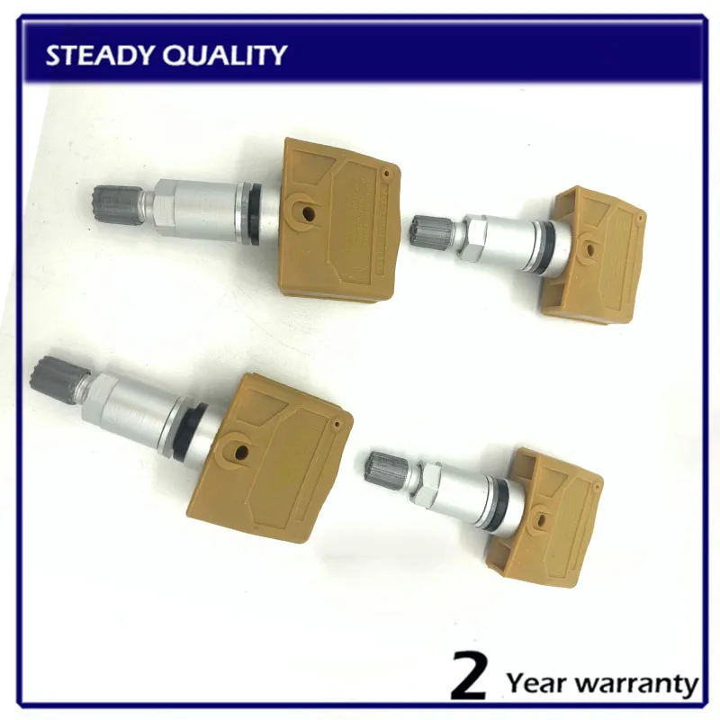 Система контроля давления в шинах с датчиком TPMS 40700-JA01B для Infiniti M35 M45 FX35 FX45 Rogue Sentra Titan Versa Xterra 40700JA01B