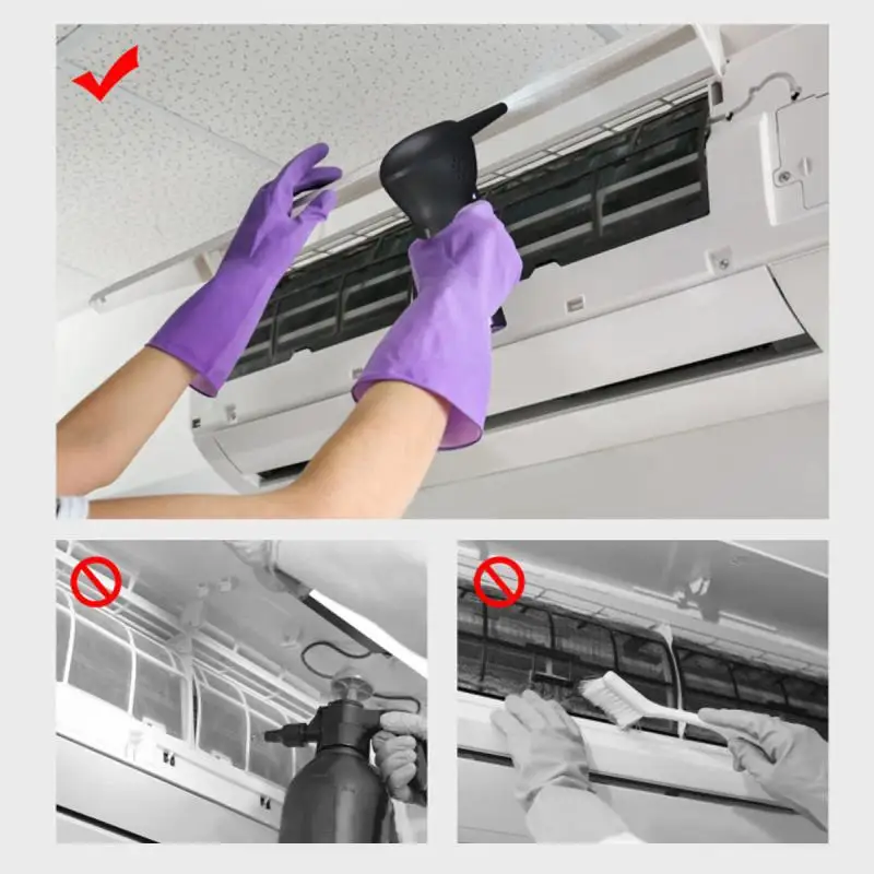 cordless air duster compressed air blower electric air duster for computer keyboard electronics cleaning for camera free global shipping