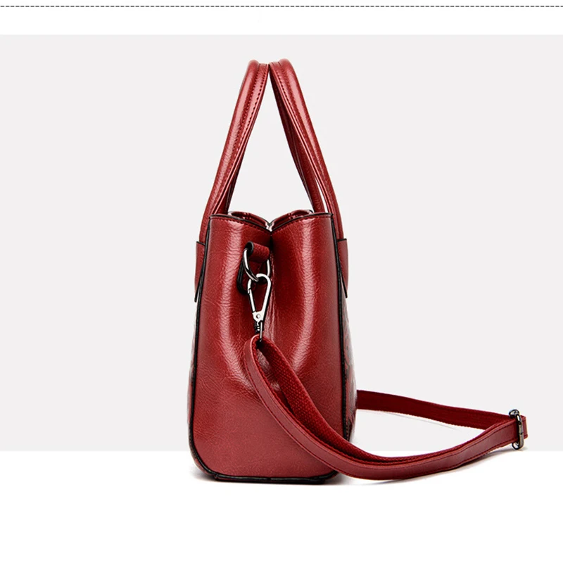 Женские сумки с рельефными цветами винтажные модные женские в китайском стиле