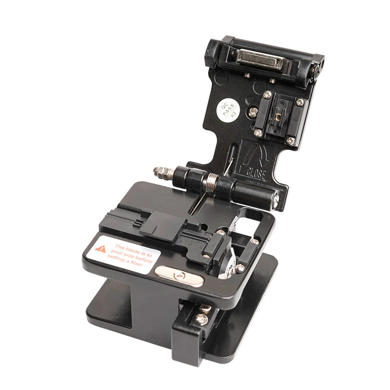 [Новинка 100%] Высокоточный нож для резки оптического волокна Proskit цена FB-1601 48000 раз |