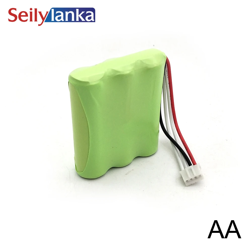 AA 2500mAh для Top 12V батареи BP-55 HHR-15F3G1 59873353 TOP-5500 TOP5500 | Электроника