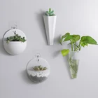 1 шт., пластиковый подвесной горшок для растений