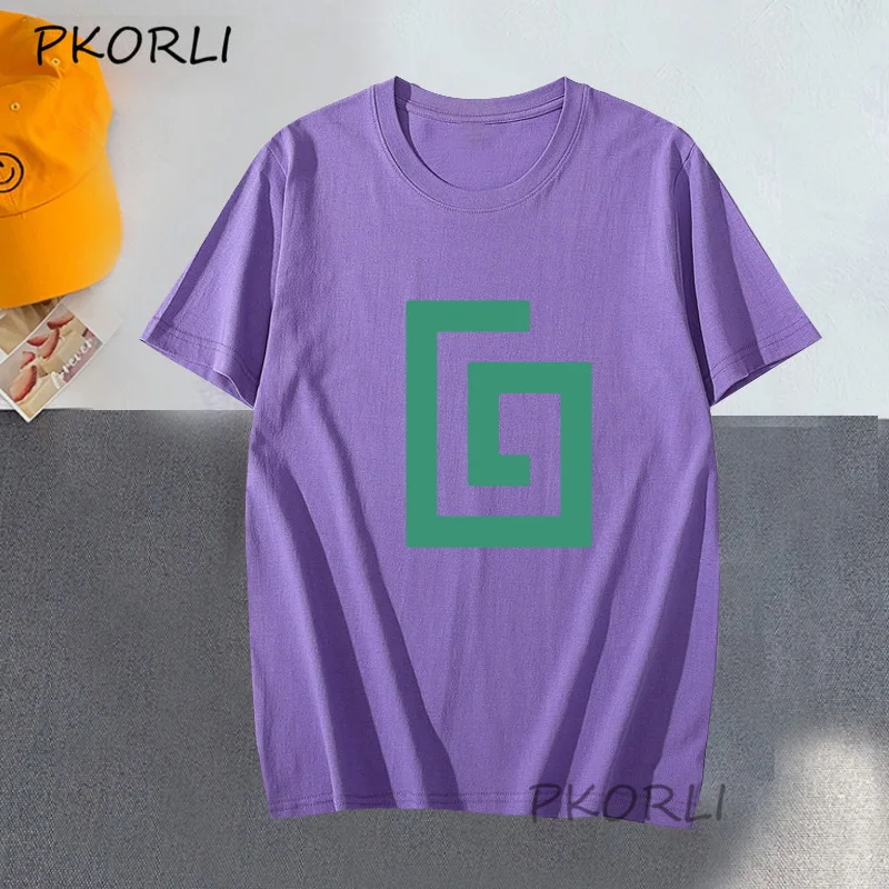 

Dream merch karl jacobs t-shirt men women cotton oversized t-shirts casual game tee shirt oversize men's clothes streetwear