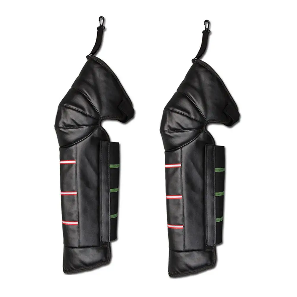 

Новинка Осень-зима мужские Леггинсы для мотоцикла электромобиля наколенники для лобового стекла мотоцикла электромобиля наколенники тепл...