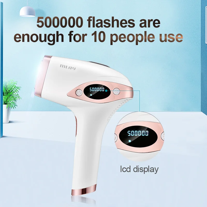 mlay laser T4 Ø¬Ù‡Ø§Ø² Ù„ÙŠØ²Ø± Ù„Ø§Ø²Ø§Ù„Ø© Ø§Ù„Ø´Ø¹Ø± Ù„ÙŠØ²Ø± Ø§Ø²Ø§Ù„Ø© Ø§Ù„Ø´Ø¹Ø± ICE Cold Ù„Ù†Ø²Ø¹ Ø§Ù„Ø´Ø¹Ø± Flashes 500000 hair removal Machine buy at price of $177.11 in aliexpress.com | imall.com