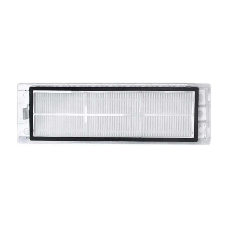 

for XiaoMi Roborock S5 MAX S6 S65 S5 S50 S55 Accessories Vacuum Cleaner Parts Washable HEPA Filter Main Brush Side Brush