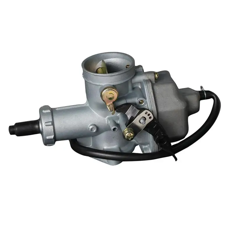 PZ30 30 мм карбюратор для мотоцикла Замена CG 175 200 250CC двигатель подходит PIT Dirt Bike