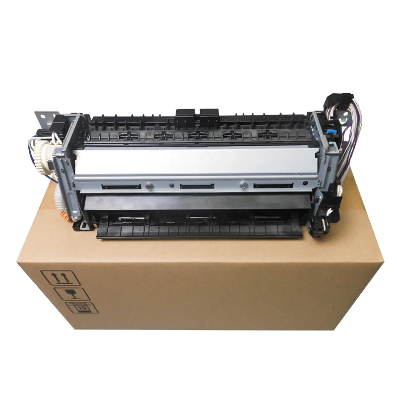 Новый дуплекс и один узел закрепления изображения установка термозакрепляющего