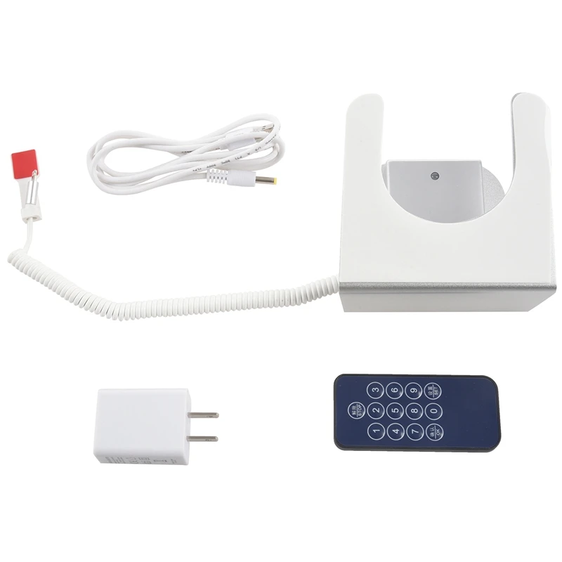 Подставка для дисплея безопасности держатель планшета подставка сигнализации