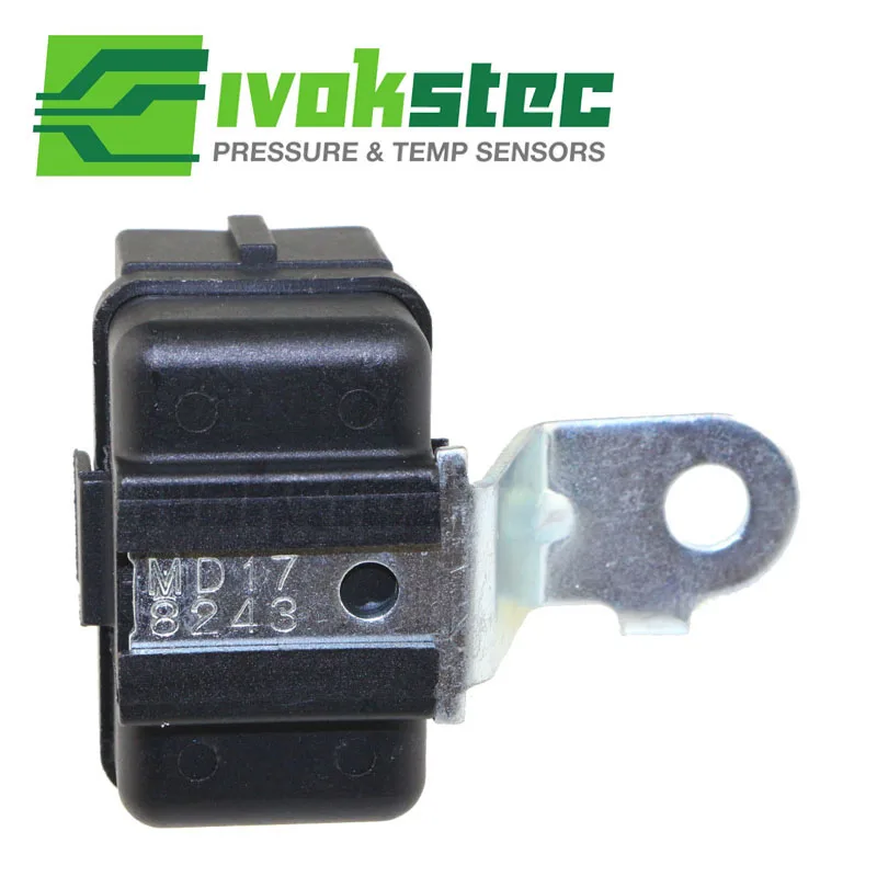 Вакуумный датчик давления топлива для Proton Satria Persona Wira 1 6 316 416i MD178243|sensor sensor|sensor