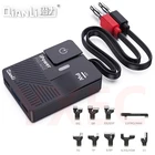 2021 профессиональный кабель для тестирования источника питания iPower MAX, контрольный кабель постоянного тока для iPhone 6G7G8GX XS MAX11 11Pro 11max