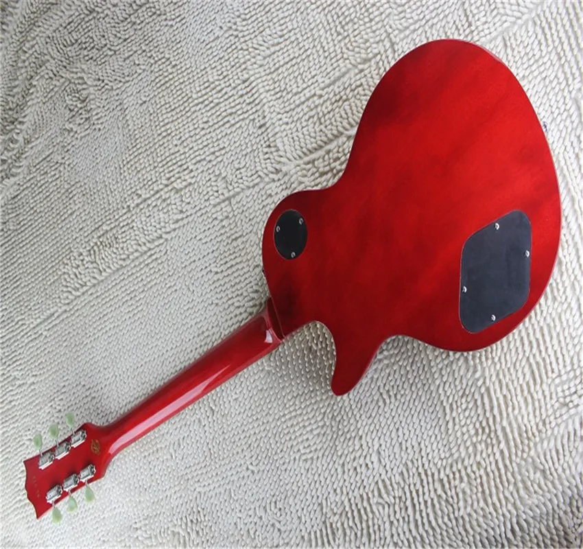 Бесплатная доставка фабрика CG Paul магазин товаров на заказ темно-красная