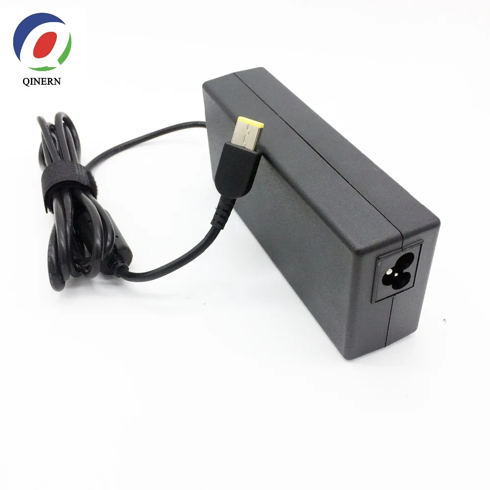 19V 6.15A 120W USB зарядное устройство для ноутбука адаптер переменного тока Lenovo C360 C355 C560