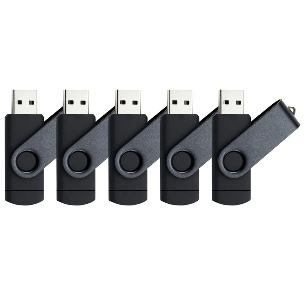 

Флеш-накопитель otg usb 5 шт./лот с бесплатным логотипом на заказ, флеш-накопитель для смартфона, 4 ГБ, 8 ГБ, 16 ГБ, 32 ГБ, 64 ГБ, OTG флешка, флешка, мобиль...