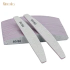 Пилка для ногтей, зернистость 8080, 10 шт.лот