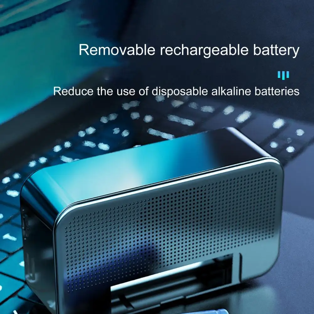 Креативный Bluetooth-динамик T5 портативный беспроводной динамик с картой