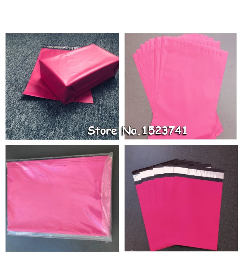 Полиэтиленовые конверты для почтовых отправлений пластиковые почтовые пакеты