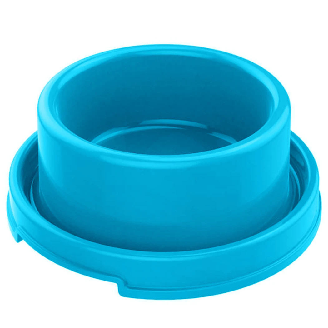 Кормление домашних животных чаша анти скольжение муравьи пастические