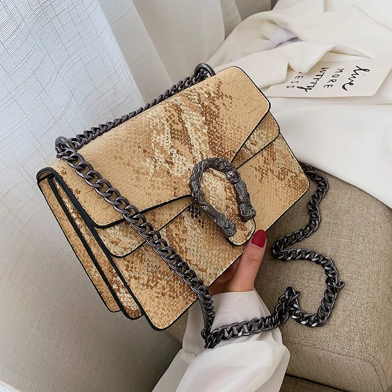 

Luxury Fashion Women Crossbody Bag Crocodile Semicircle Saddle Bags Messenger Shoulder Bags For Ladies Handbags Designer