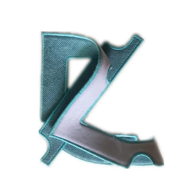 

Robotic Windom Vacuum Cleaner Mop Cloths for CONGA WINDROID EXCELLENCE 970 EXCELLENCE Robot Vacuum Cleaner Mops Parts