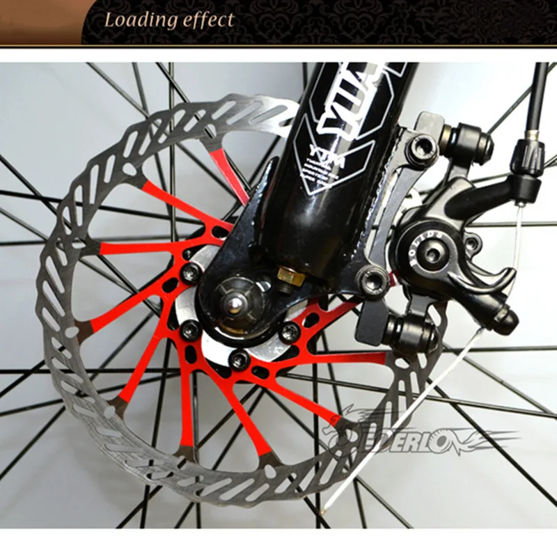 Дисковый тормозной ротор MTB G3 2019 мм тормозные колодки для горного и дорожного