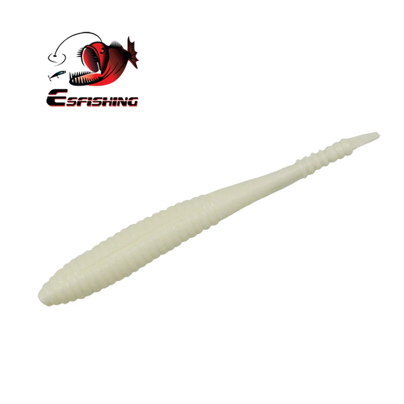 KESFISHING S Шад 6 шт. 9 см/3g приманки для рыбалки мягкие рыба воблеры ловли карпа