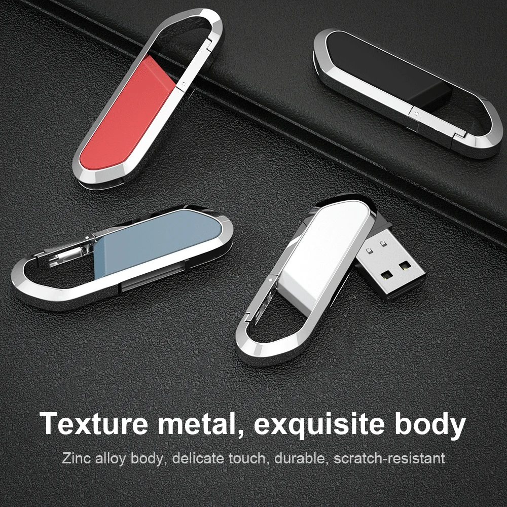 Флеш-накопитель TECHKEY 64 ГБ 32 ГБ USB флеш-накопитель флешка высокоскоростной usb-накопитель реальная емкость USB флеш-накопитель Cel USB