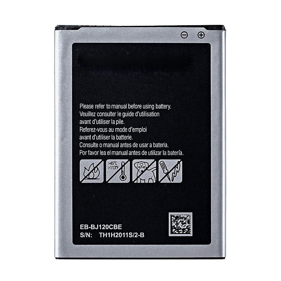 Аккумулятор для Samsung Galaxy J1 2016/S5570 S5750 S5330 S7330 F609 SGH-E251 T759 W689 W559 S5620I X828 D830 E578 J700 G500 C3310C |