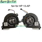 Радиатор для ноутбука, внешний вид X360 13-AP 13-AP0033DX L41175 L41203 001 ND55C03 18C07 18C0 6, кулер для ЦП