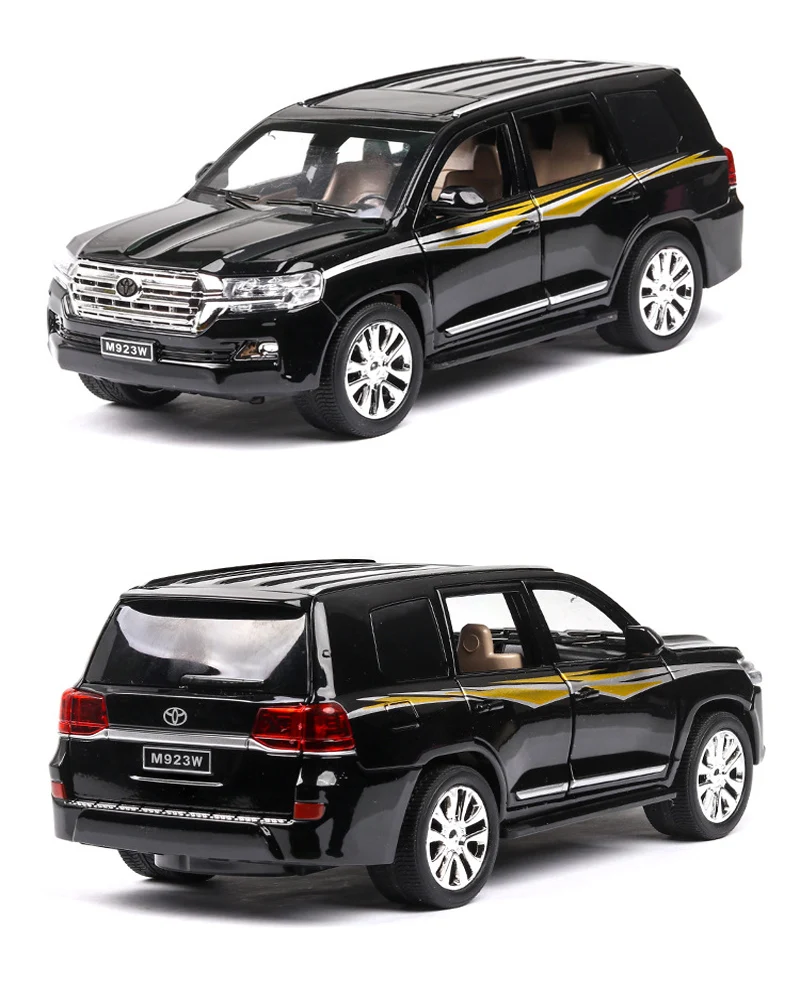 1:24 игрушечный автомобиль из сплава искусственная модель автомобиля литья под
