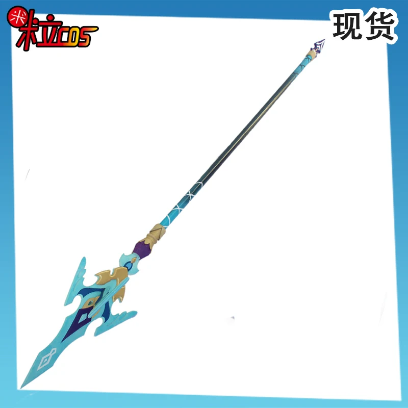 

Игра Genshin Impact Shenhe, оружие для карнавала, костюмированной вечевечерние