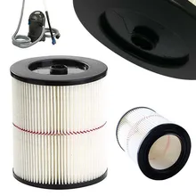 Пылесос влажный/сухой фильтр уменьшает запахи отлично подходит для Craftsman Shop Vac 17816