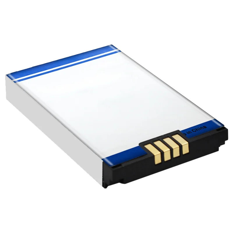 Аккумулятор GUKEEDIANZI SNN5699A 1550 мАч для Motorola C150 E398 ROKR E1 E3 V810 аккумулятор большой