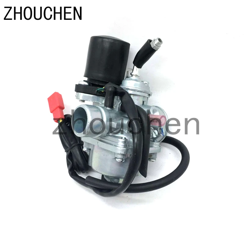 

1 Pcs Fit For Carburetor West Lake 90 rxl90 90CC 110cc jog50 Viper ATV 2 stroke