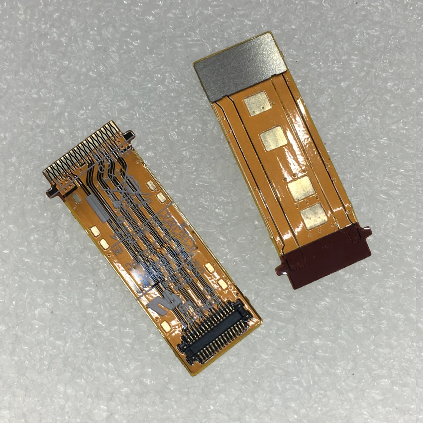 Для ASUS ME370 ME370T ME370TG LCD FPC разъем экран гибкий кабель | Мобильные телефоны и