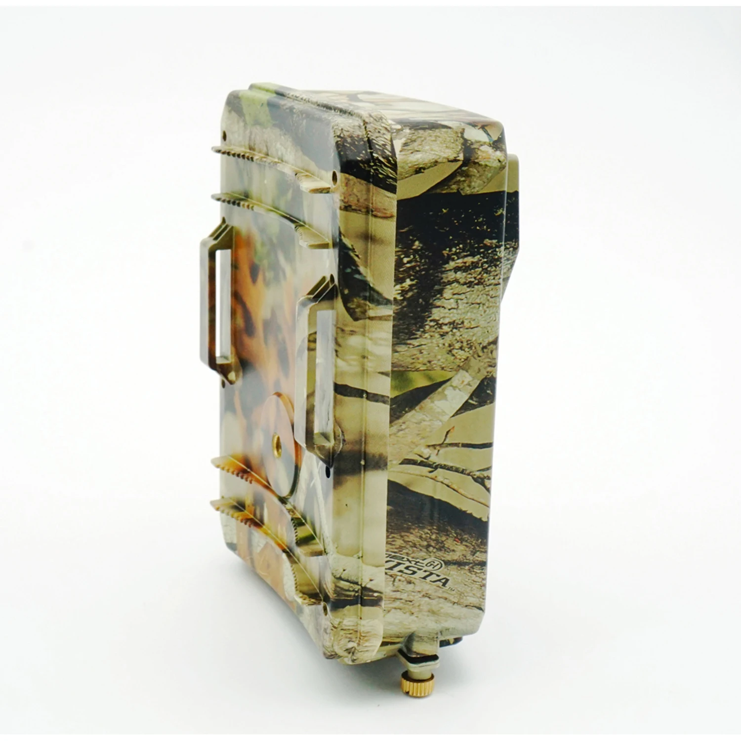 

1080P 12MP Digital Waterproof Trail Camera Infrared Night-Vision Cam or Wildlife Monitoring and Farm Safety Protections Camera