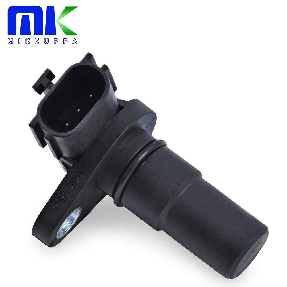 MIKKUPPA 319358E006 автоматический входной/Выходной датчик скорости транспортного