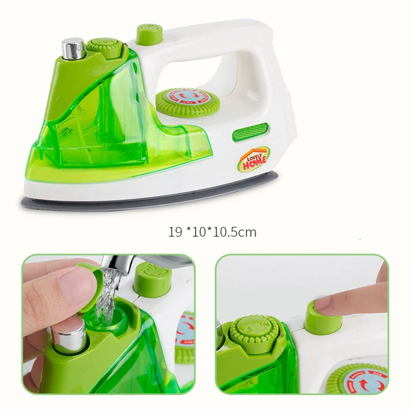 Имитация бытовой техники Детские кухонные игрушки ролевые игры для девочек