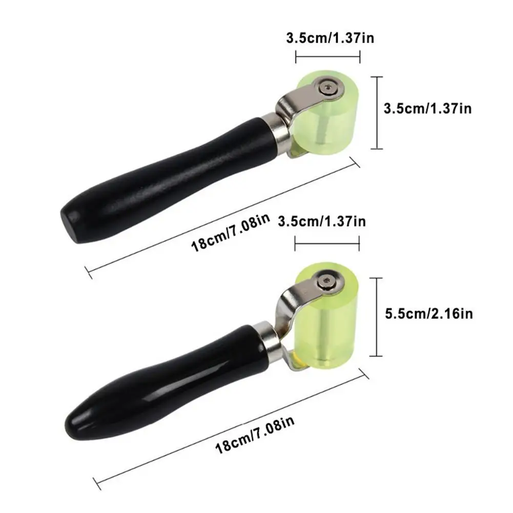 Автомобильный звукоизолирующий коврик с деревянной ручкой звукоизоляционный