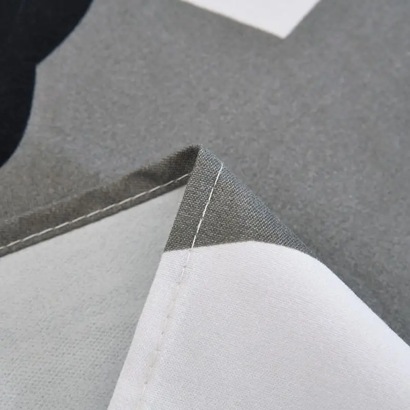 48 1 предмет однотонное Цвет Водонепроницаемый простыня Queen King Размеры плоский