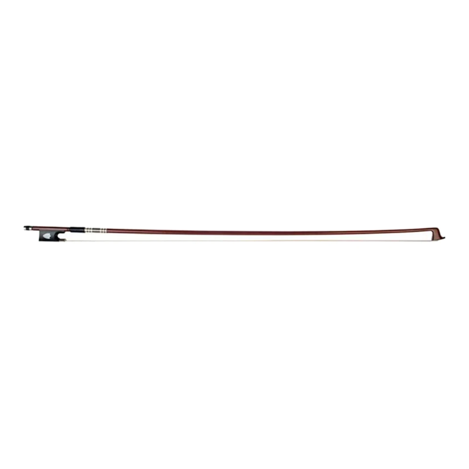 

Professional 28Inch Violin Bow Universal for Adults Gifts Violin Learner Musical Instruments Parts