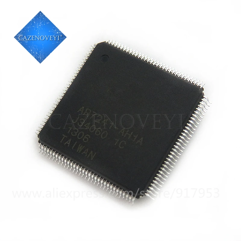 

1 шт./лот AR7241-AH1A AR7241 AR7240-AH1A AR7240 AR7242-AH1A AR7242 QFP-128 в наличии