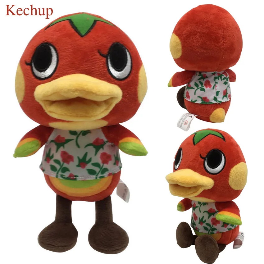 Игрушка плюшевая пересечение животных мультяшный Маршал Раймонда Джуди Таша том