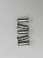 mpp 11 52mm 23456810micro self clinching pins stainless steel in stock china