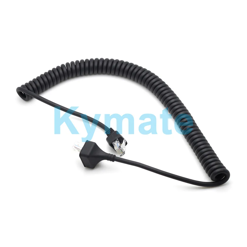 8Pin микрофонный кабель провод для микрофона KENWOOD KMC 30/KMC 32 35 kmc35 kmc32 kmc30 TK 863 863G 868 TK8108